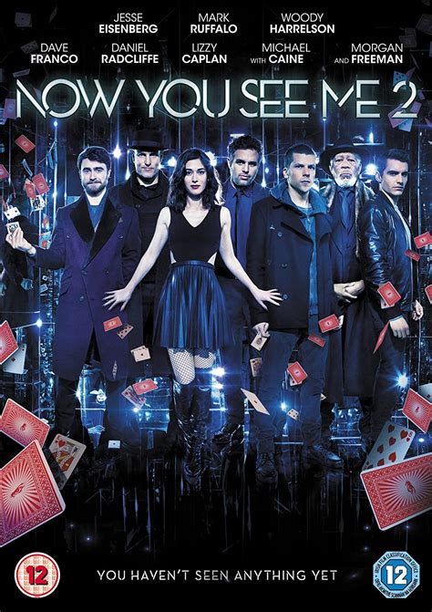now you see me 2 release date